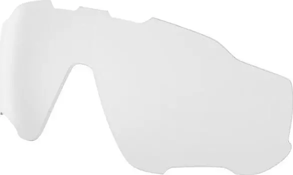Линза Oakley Jawbreaker Clear (комплект)