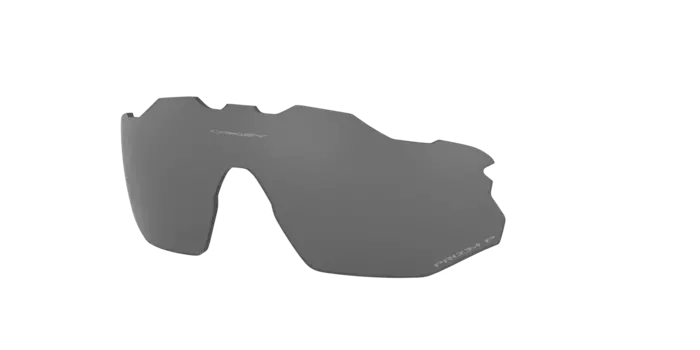 Линза Oakley Radar EV Advancer Prizm Black Polarized (комплект)