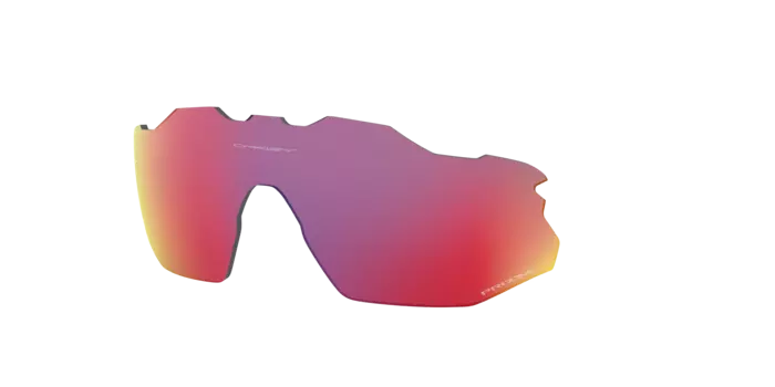 Линза Oakley Radar EV Advancer Prizm Road (комплект)