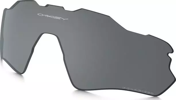 Линза Oakley Radar EV Path Prizm Black Polarized (комплект)