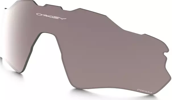 Линза Oakley Radar EV Path Prizm Grey (комплект)