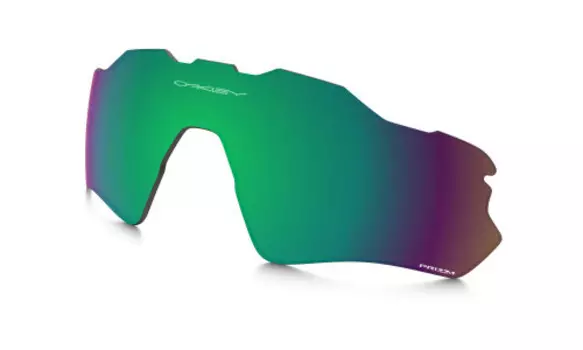 Линза Oakley Radar EV Path Prizm Jade Iridium (комплект)