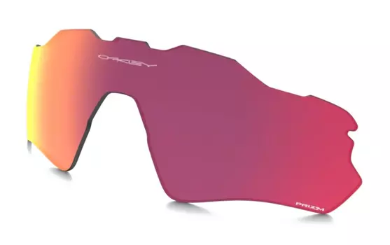 Линза Oakley Radar EV Path Prizm Outfield (комплект)