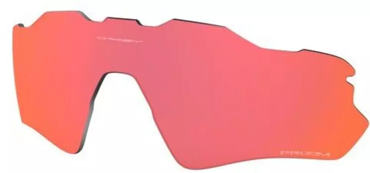 Линза Oakley Radar EV Path Prizm Trail Torch (комплект)