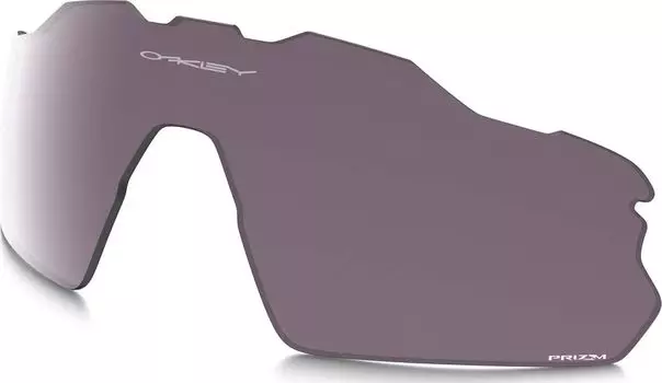 Линза Oakley Radar EV Pitch Prizm Black (комплект)