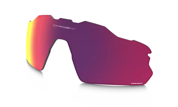 Линза Oakley Radar EV Pitch Prizm Road (комплект)