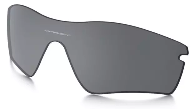 Линза Oakley Radar Path Black Iridium (комплект)