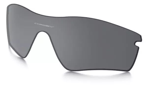 Линза Oakley Radar Path Black Iridium Polarized (комплект)