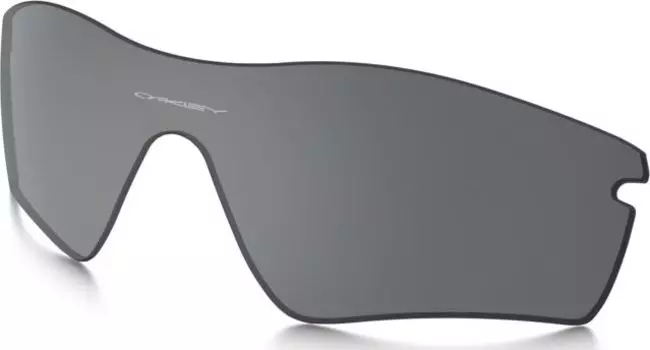 Линза Oakley Radarlock Path Black Iridium (комплект)