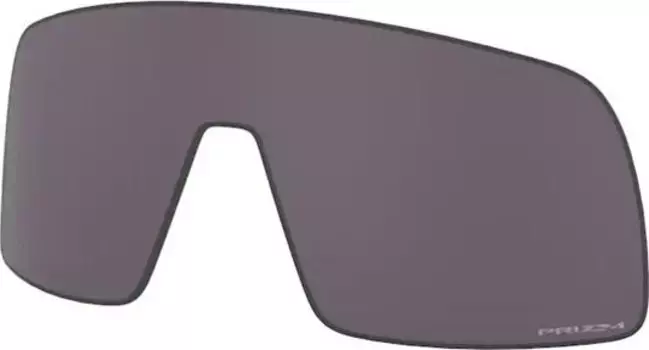 Линза Oakley Sutro PRIZM Black (комплект)