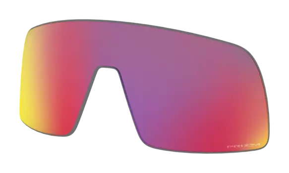 Линза Oakley Sutro Prizm Road (комплект)