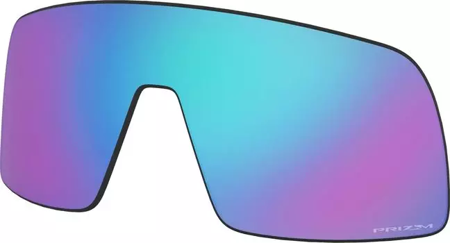 Линза Oakley Sutro PRIZM Sapphire (комплект)