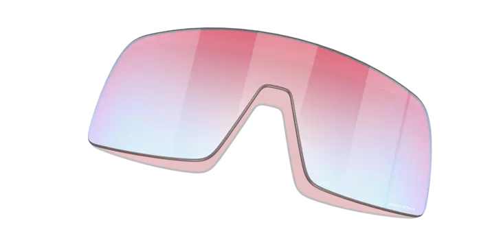 Линза Oakley Sutro Prizm Snow Sapphire Iridium (комплект)