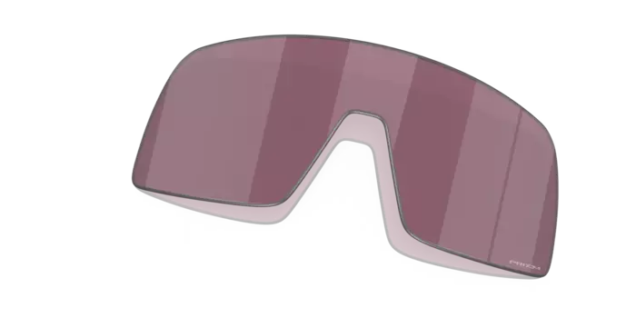 Линза Oakley Sutro S Prizm Road Black (комплект)