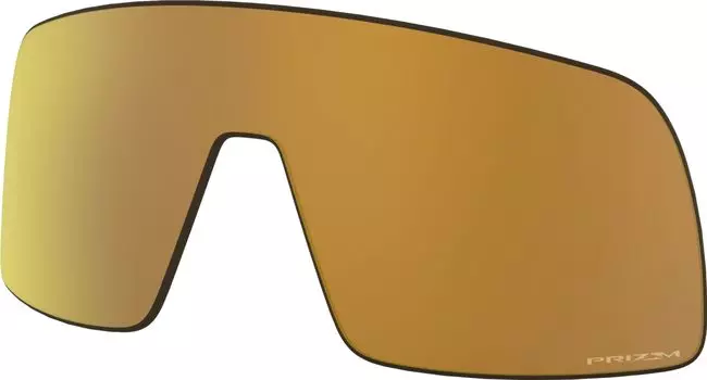 Линза Oakley Sutro Small Prizm 24K (комплект)