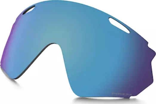 Линза Oakley Wind Jacket 2.0 Prizm Snow Sapphire (комплект)