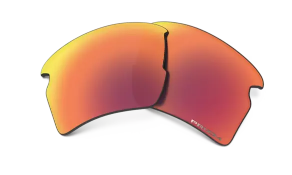 Линзы Oakley Flak 2.0 XL Prizm Outfield (комплект)