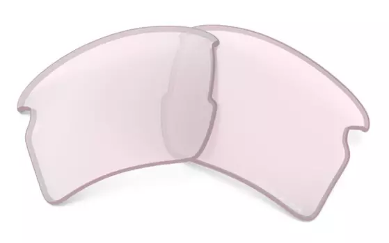 Линзы Oakley Flak 2.0 XL Prizm Low Light (комплект)