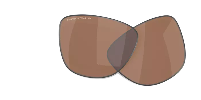 Линзы Oakley Frogskins Lite Prizm Tungsten (комплект)