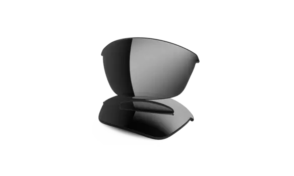 Линзы Oakley Half Jacket 2.0 Prizm Black Iridium (комплект)