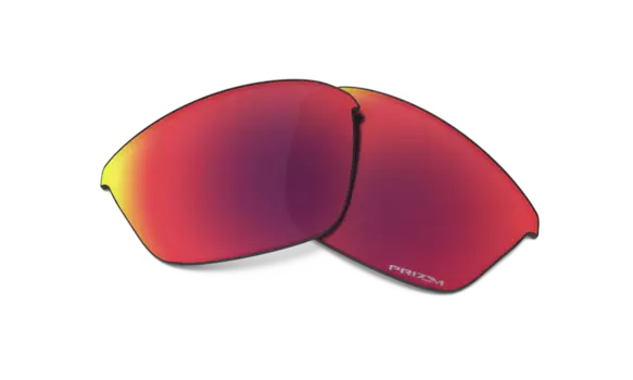 Линзы Oakley Half Jacket 2.0 Prizm Road (комплект)