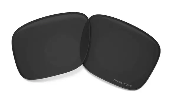Линзы Oakley Holbrook Prizm Black Iridium (комплект)