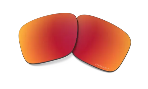 Линзы Oakley Holbrook Prizm Ruby (комплект)