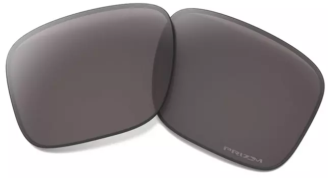 Линзы Oakley Holbrook XL Prizm Grey (комплект)