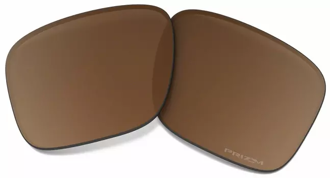 Линзы Oakley Holbrook XL Prizm Tungsten (комплект)