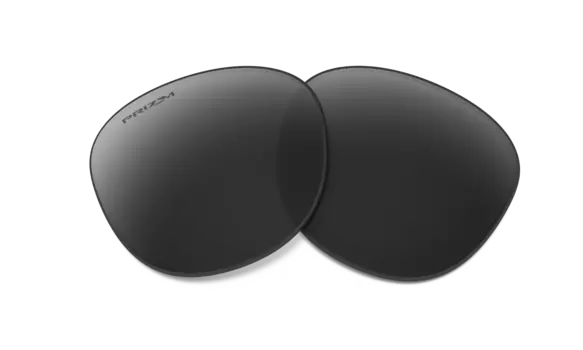 Линзы Oakley Latch Prizm Black Iridium (комплект)