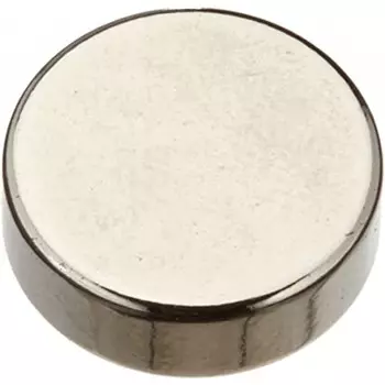 Магнит Sigma для датчиков каденса Cadence Magnet (серебристый)