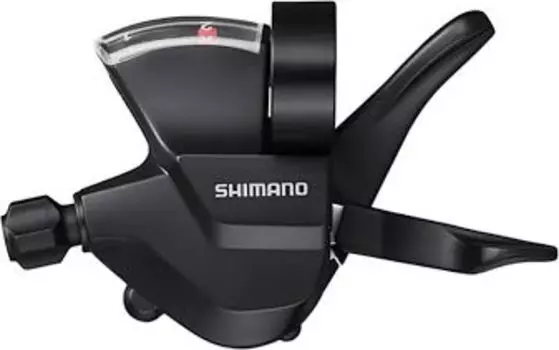 Манетки Shimano Altus SL-M315 21 скорость (левый - передний)