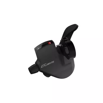 Манетки Shimano Cues U4000 2 скорости (левая)