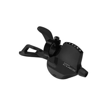 Манетки Shimano Cues U6000 11 скоростей (с индикатором правая)