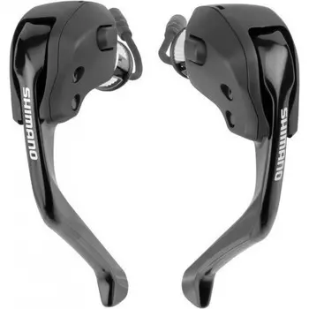 Манетки Shimano Ultegra Di2 ST-R8060 2х11 скоростей (комплект (левый+правый))