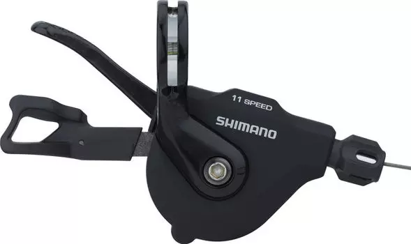 Манетки Shimano Ultegra RS700 (11 скоростей правый - задний без индикатора)