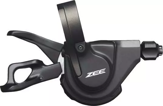 Манетки Shimano ZEE SL-M640 10 скоростей (правый - задний)