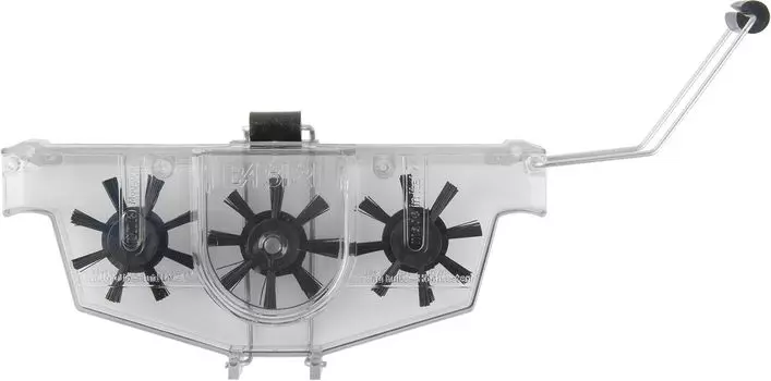 Машинка для чистки цепи ACME Barberi (зеленый)