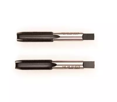 Метчик для педалей Park Tool gnn2 (1/2" x 20 tpi комплект (левый+правый))