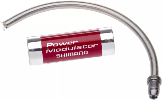 Модулятор тормозного усилия Shimano SM-PM40 (красный)