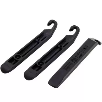 Монтажки для покрышек Bike Hand YC-311-BK (черный)