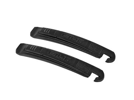 Монтажки для покрышек GIYO GT-03 (черный)