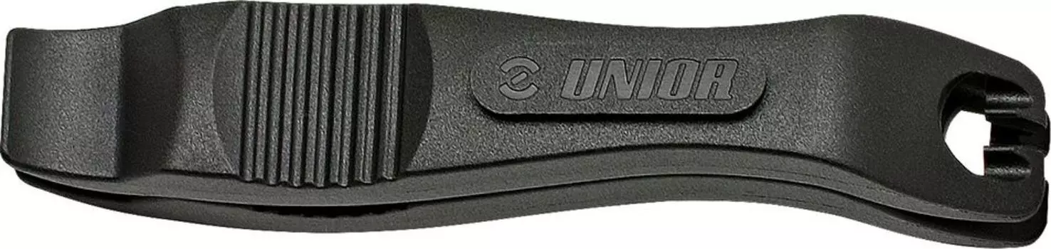 Монтажки для покрышек Unior 1657 (черный)