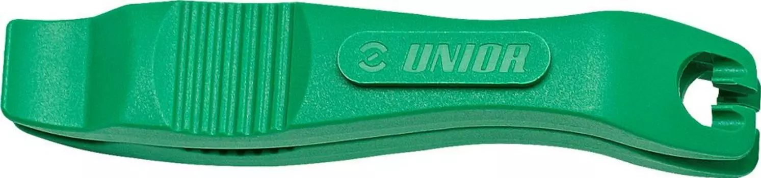 Монтажки для покрышек Unior 1657 (зеленый)