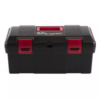 Набор инструментов Bike Hand YC-758 (черный)