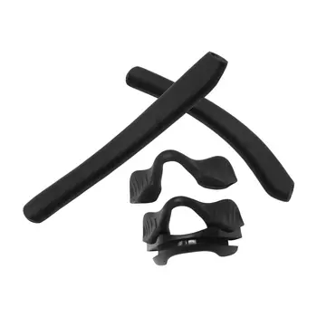 Набор принадлежностей для очков Oakley EVZero Sock Kit Black (комплект)