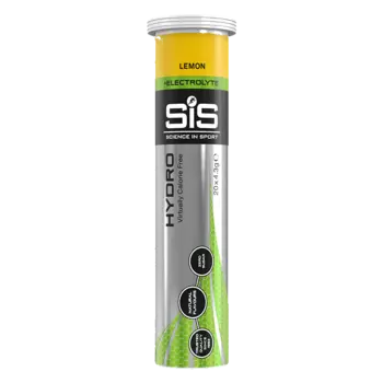 Напиток изотонический в растворимых таблетках SiS GO Hydro Tablet 20’s (Розовый грейпфрут)