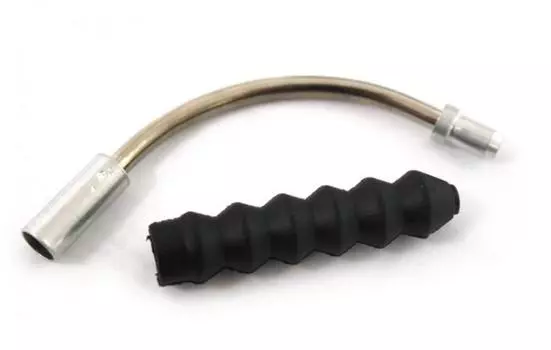 Направляющая тормозного троса Clark's для v-brake тормозов CX23/324 (90 градусов задний)