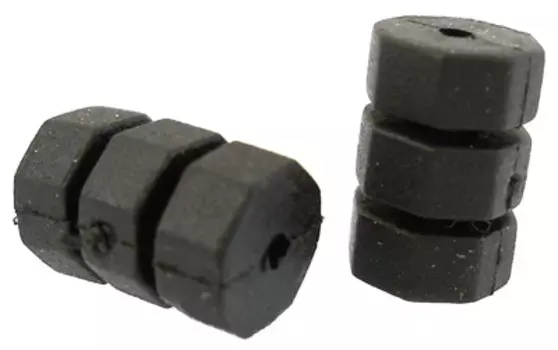 Направляющая троса переключения Alligator (черный)