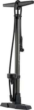 Насос напольный Author AAP Air Turbo Eco (черный)
